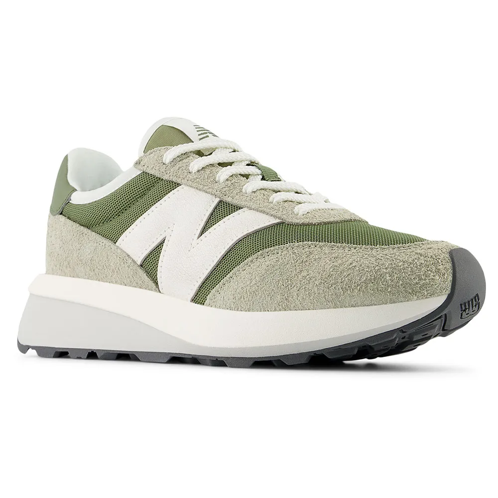 Кроссовки New Balance 370, зеленый
Кроссовки New Balance 370, зеленый