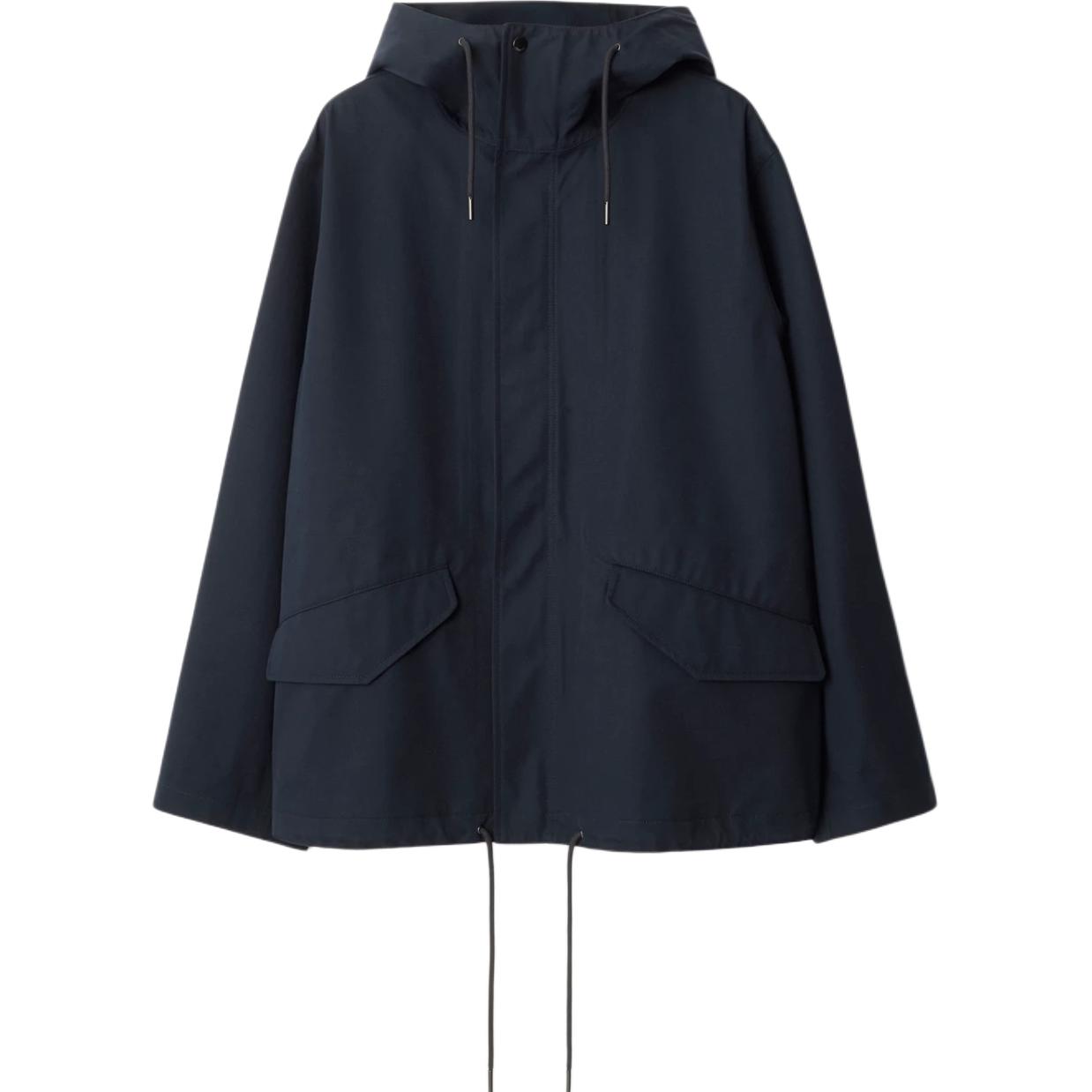 Длинный худи с капюшоном на шнурке Burberry, marine синий
Длинный худи с капюшоном на шнурке Burberry, marine синий