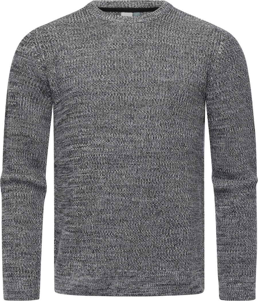 Свитер Ragwear Aralt, черный
Свитер Ragwear Aralt, черный