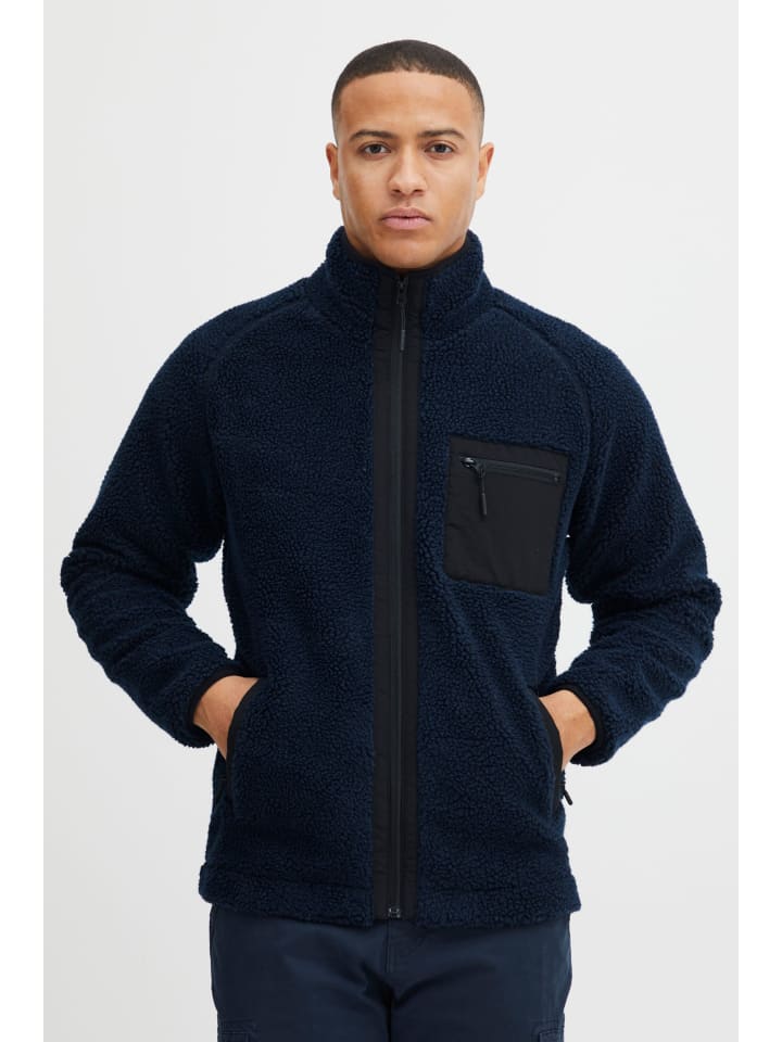 Толстовка INDICODE, темно-синий
Толстовка INDICODE, темно-синий