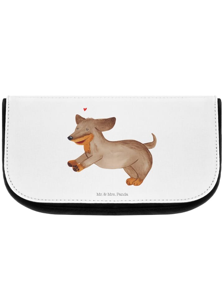 Косметичка Mr. & Mrs. Panda, белый
Косметичка Mr. & Mrs. Panda, белый