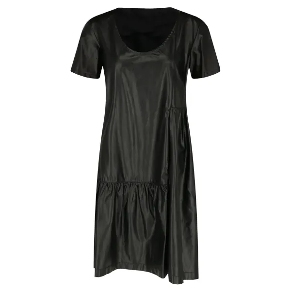 Платье-Платье Actitude_Twinset, черный
Платье-Платье Actitude_Twinset, черный