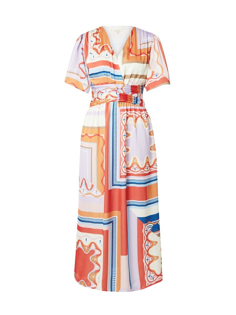 Платье Suncoo COOL, красный
Платье Suncoo COOL, красный