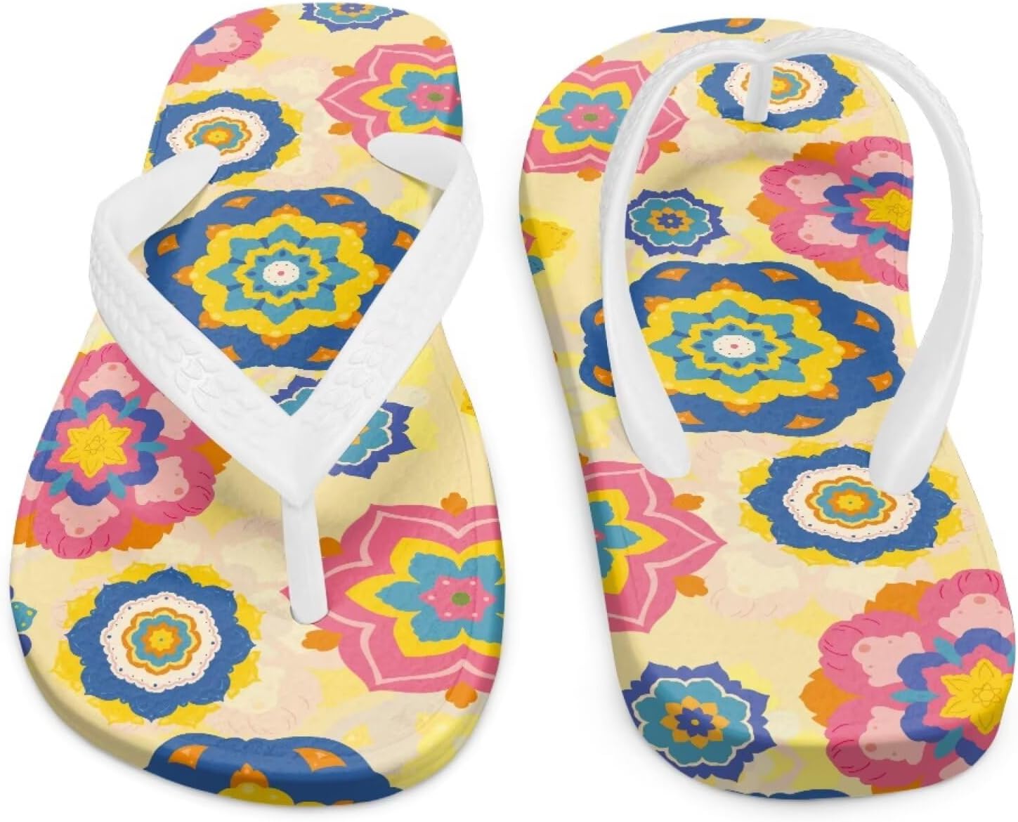 Детские сандалии с милыми животными, летние босоножки с нескользящей подошвой, для бассейна, дышащие, для душа, спортивные шлепанцы Chririnla, Highly Saturated Tribal
Детские сандалии с милыми животными, летние босоножки с нескользящей подошвой, для бассейна, дышащие, для душа, спортивные шлепанцы Chririnla, Highly Saturated Tribal