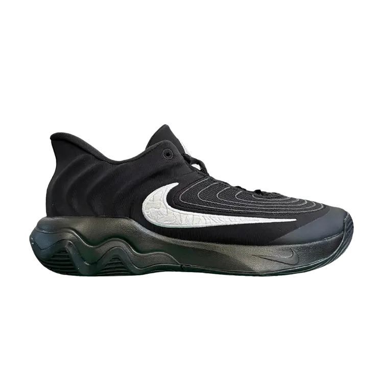 Кроссовки Nike Giannis Immortality 4, Black White
Кроссовки Nike Giannis Immortality 4, Black White
