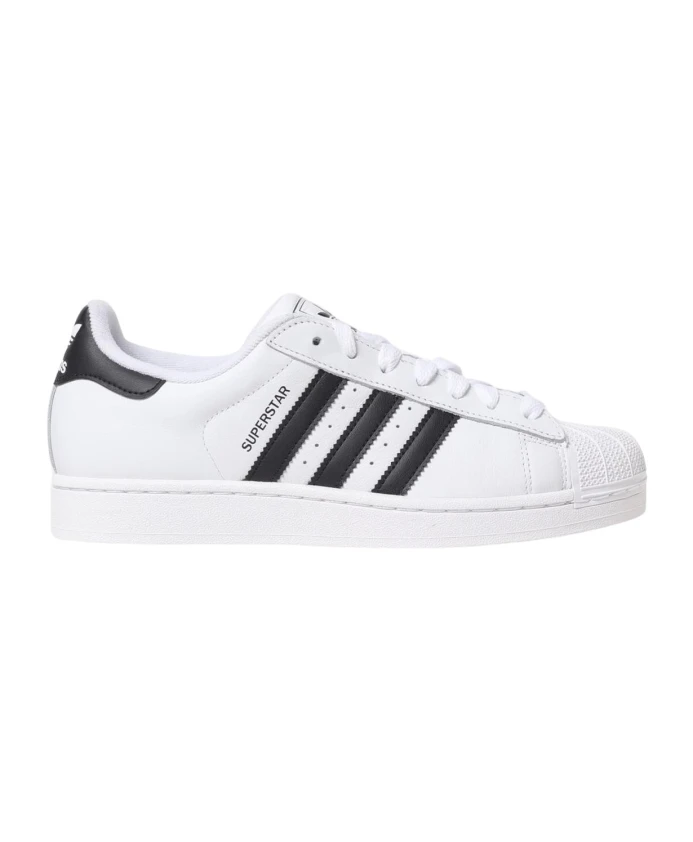 Классические кроссовки Superstar Adidas Originals, белый
Классические кроссовки Superstar Adidas Originals, белый