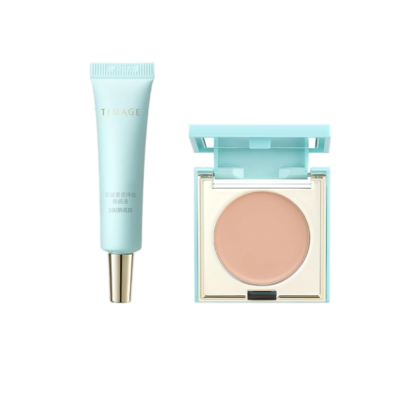 Наборы пробников косметики для женщин TIMAGE
Наборы пробников косметики для женщин TIMAGE