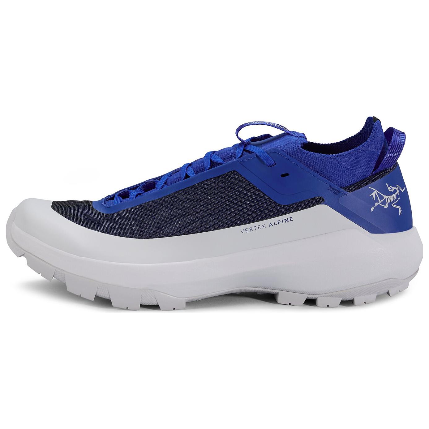 Вертекс Алайн Абразион Устойчивые Поддерживающие Легкие Низкие Трекинговые Ботинки Мужские Черный Синий Арктерикс, Черный/Синий
Вертекс Алайн Абразион Устойчивые Поддерживающие Легкие Низкие Трекинговые Ботинки Мужские Черный Синий Арктерикс, Черный/Синий