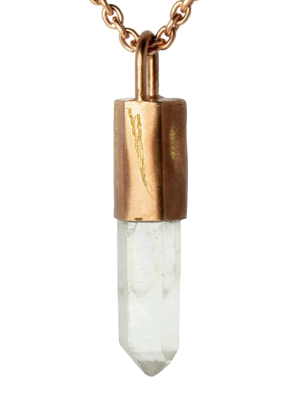 Колье Talisman Parts of Four, золотой
Колье Talisman Parts of Four, золотой