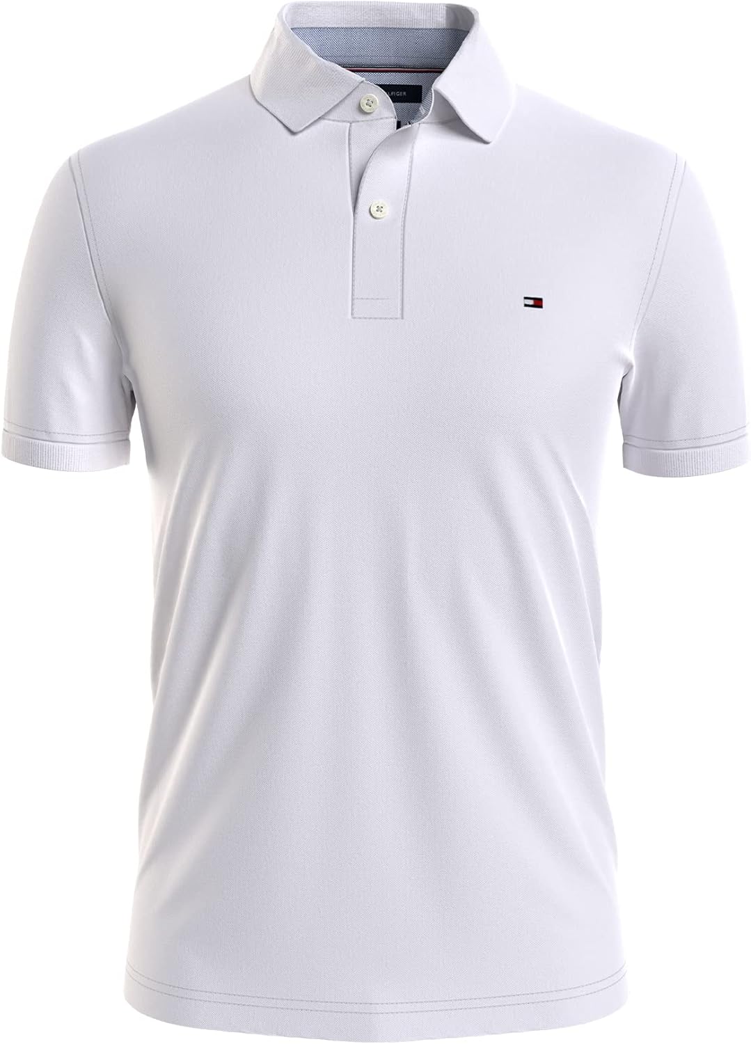 Мужской воротник-поло Tommy Hilfiger S/S, размер M, эластичный, размер Sf, Fresh White, Белый, Мужской воротник-поло Tommy Hilfiger S/S, размер M, эластичный, размер Sf, Fresh White
Мужской воротник-поло Tommy Hilfiger S/S, размер M, эластичный, размер Sf, Fresh White, Белый, Мужской воротник-поло Tommy Hilfiger S/S, размер M, эластичный, размер Sf, Fresh White