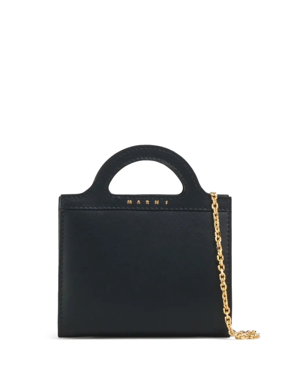 Кошелек Tropicalia Marni, черный
Кошелек Tropicalia Marni, черный