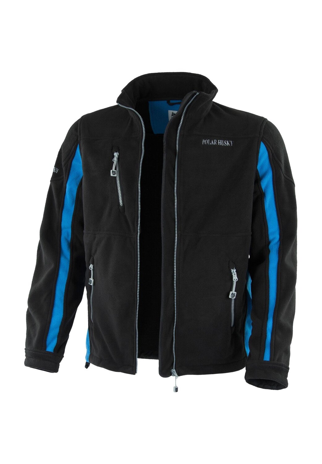 Флисовая жилетка POLAR HUSKY, цвет Schwarz Blau, Черный, Флисовая жилетка POLAR HUSKY, цвет Schwarz Blau
Флисовая жилетка POLAR HUSKY, цвет Schwarz Blau, Черный, Флисовая жилетка POLAR HUSKY, цвет Schwarz Blau