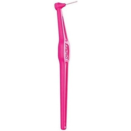 Щетки для межзубных промежутков Angle Pink, 0,4 мм, 25 шт., Tepe
Щетки для межзубных промежутков Angle Pink, 0,4 мм, 25 шт., Tepe