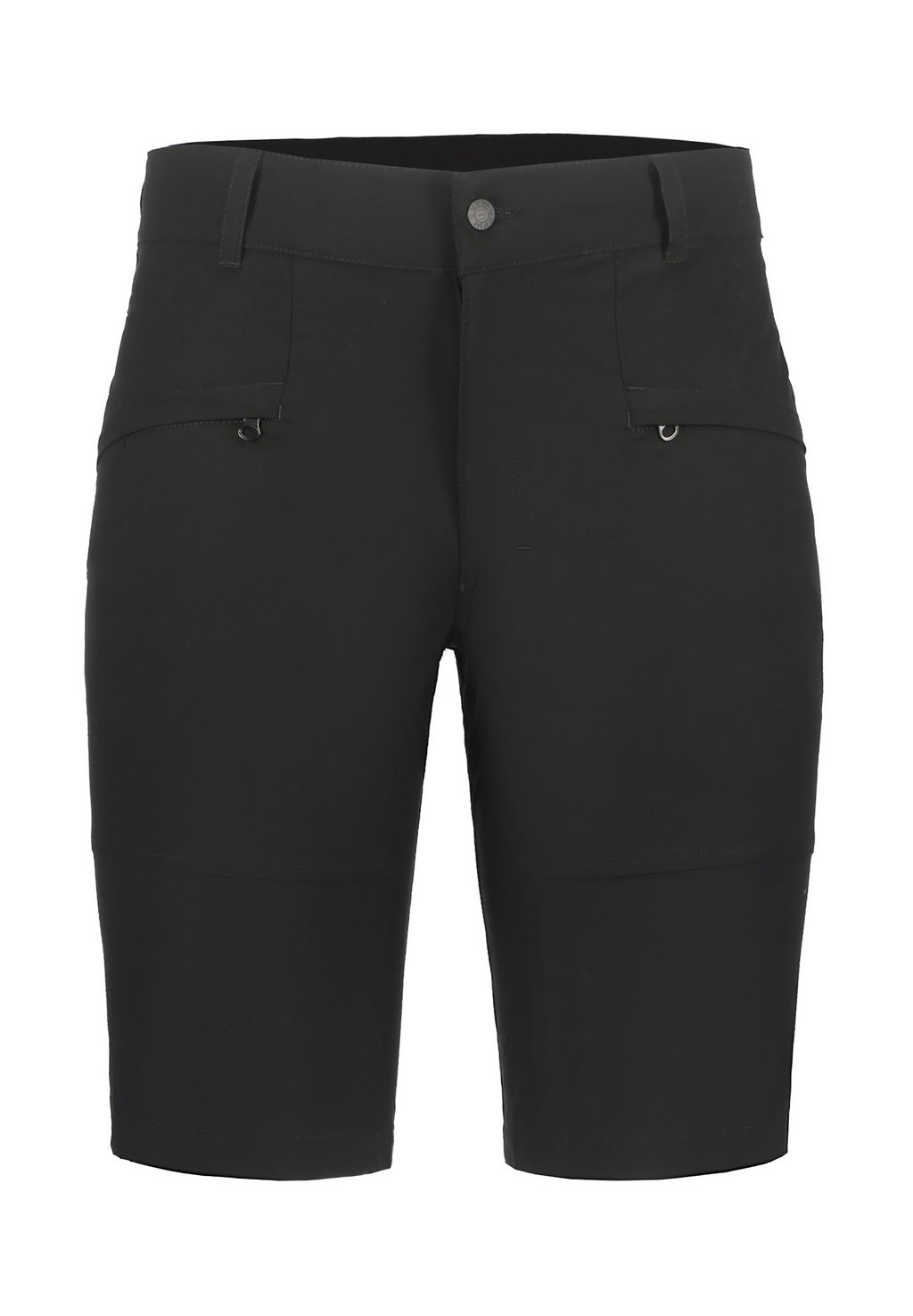 Шорты для активного отдыха AHAUS Icepeak, черный
Шорты для активного отдыха AHAUS Icepeak, черный