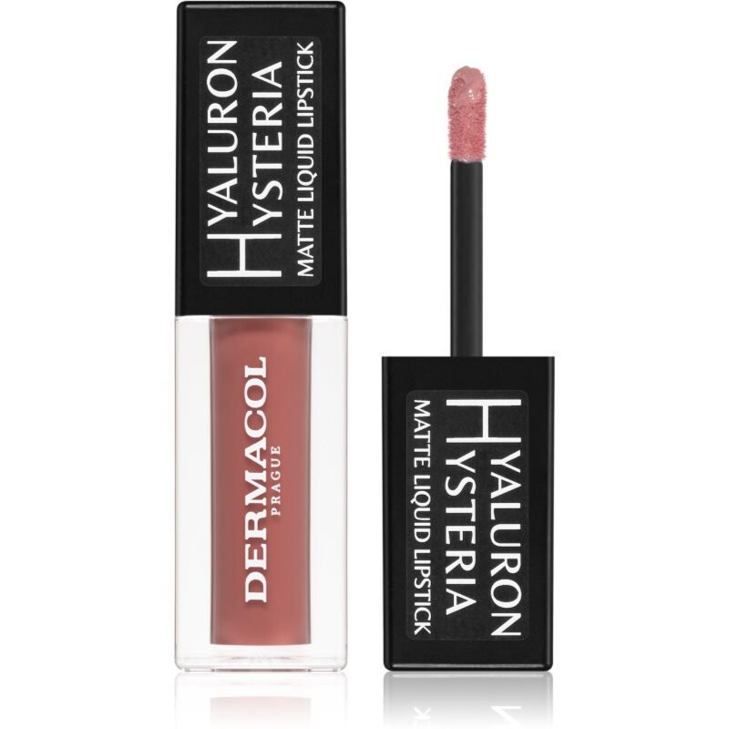Жидкая матовая помада Hyaluron Hysteria Matte Liquid Lipstick для женщинБренд Dermacol Inna Marka, Жидкая матовая помада Hyaluron Hysteria Matte Liquid Lipstick для женщин<br>Бренд Dermacol Inna Marka
Жидкая матовая помада Hyaluron Hysteria Matte Liquid Lipstick для женщинБренд Dermacol Inna Marka, Жидкая матовая помада Hyaluron Hysteria Matte Liquid Lipstick для женщин<br>Бренд Dermacol Inna Marka