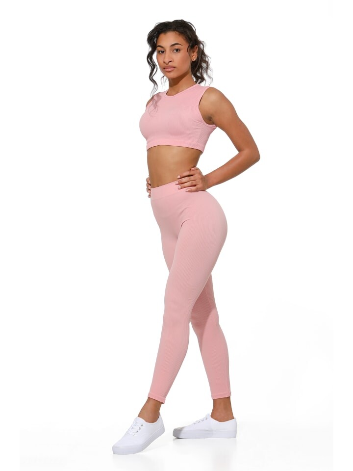 Спортивные и уличные брюки Yenita, розовый
Спортивные и уличные брюки Yenita, розовый