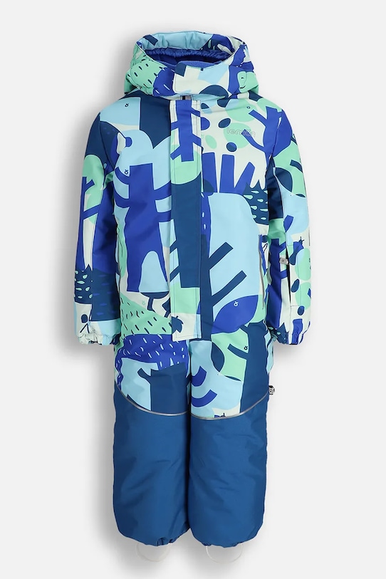 Детский комбинезон Lemon Explore, синий
Детский комбинезон Lemon Explore, синий