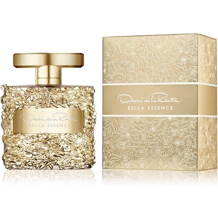 Эссенция для женщин Oscar de la Renta Bella EDP спрей, 3,4 унции Oscar De La Renta
Эссенция для женщин Oscar de la Renta Bella EDP спрей, 3,4 унции Oscar De La Renta