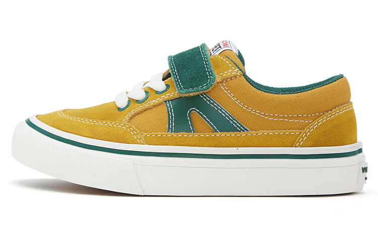 Кроссовки для скейтбординга Stick Kids с низким верхом, ананасового цвета, желтые Vision Street Wear, желтый
Кроссовки для скейтбординга Stick Kids с низким верхом, ананасового цвета, желтые Vision Street Wear, желтый