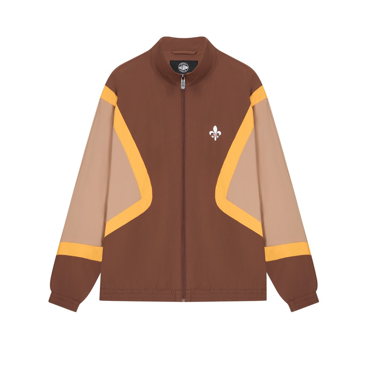Куртка Unisex Palladium, коричневый
Куртка Unisex Palladium, коричневый