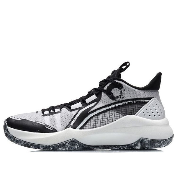 Кроссовки армейские низкие Li-Ning, черный 
Кроссовки армейские низкие Li-Ning, черный