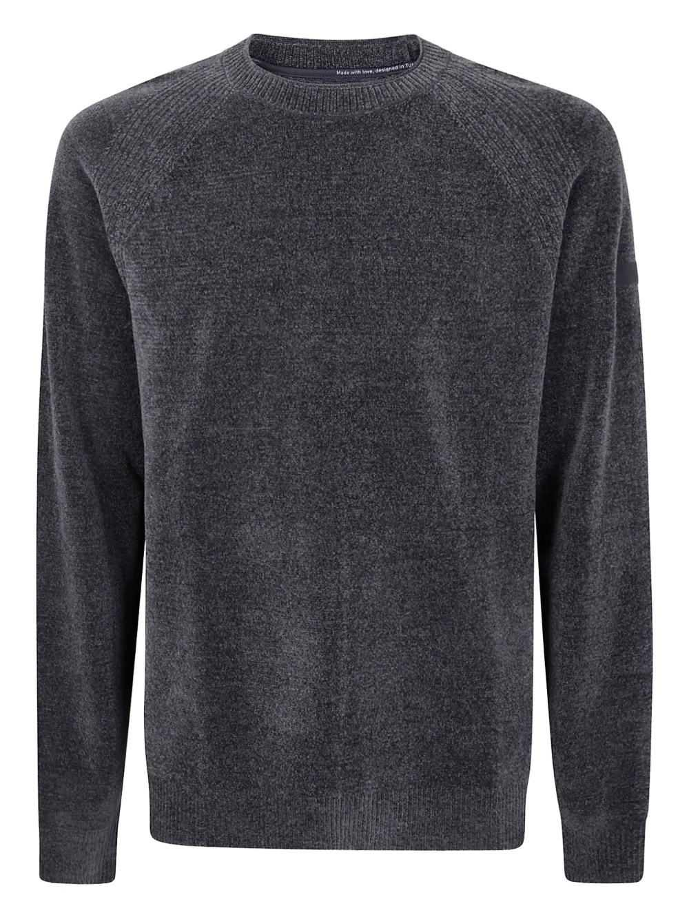 Флисовый свитер с рукавами реглан RRD, зеленый
Флисовый свитер с рукавами реглан RRD, зеленый