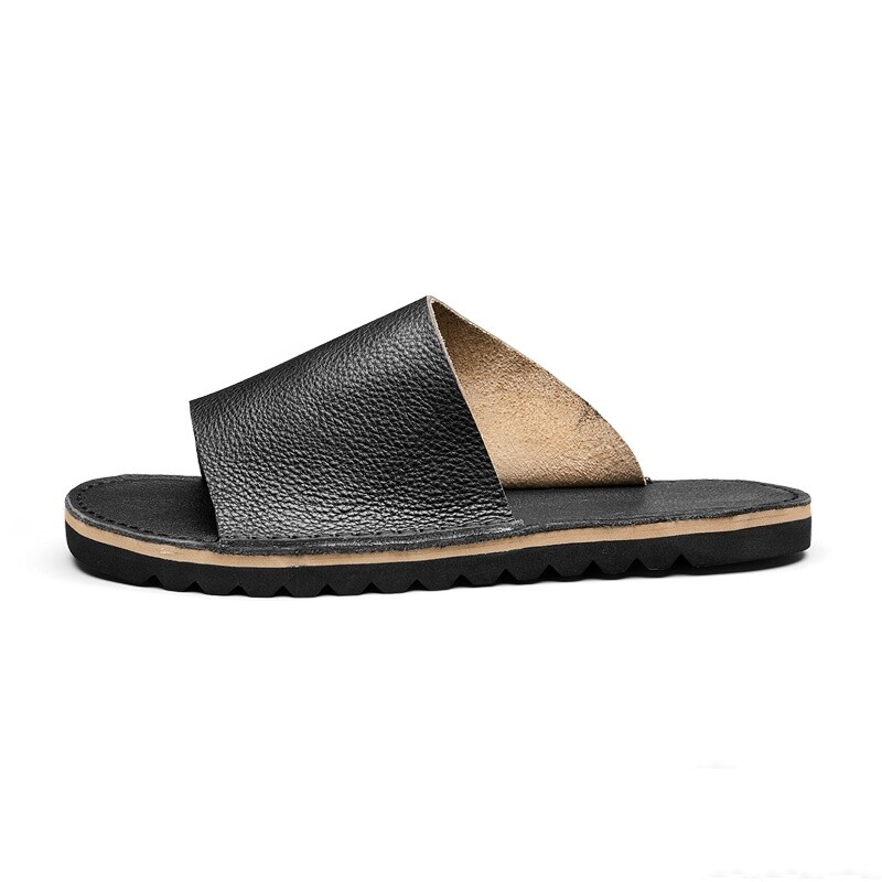 Шлепанцы мужские Brounvanm, черный
Шлепанцы мужские Brounvanm, черный