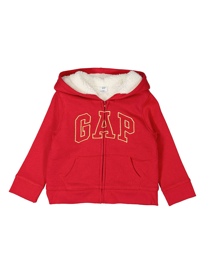 Спортивная куртка GAP, красный
Спортивная куртка GAP, красный