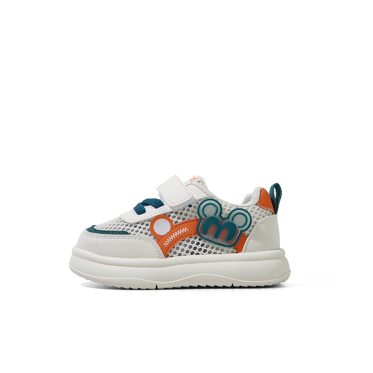 Детские скейтерские кроссовки Kids Banner the Piggy, зеленый
Детские скейтерские кроссовки Kids Banner the Piggy, зеленый