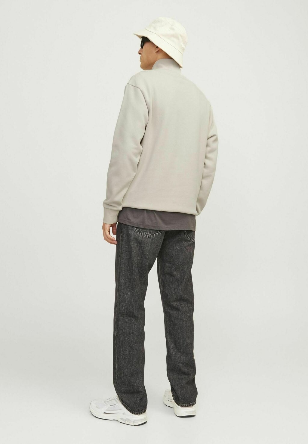 Толстовка APREL Jack & Jones, кремовый
Толстовка APREL Jack & Jones, кремовый