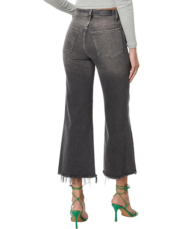 Джинсы 7 For All Mankind Ultra High Rise Cropped Jo in Courage, цвет Courage
Джинсы 7 For All Mankind Ultra High Rise Cropped Jo in Courage, цвет Courage