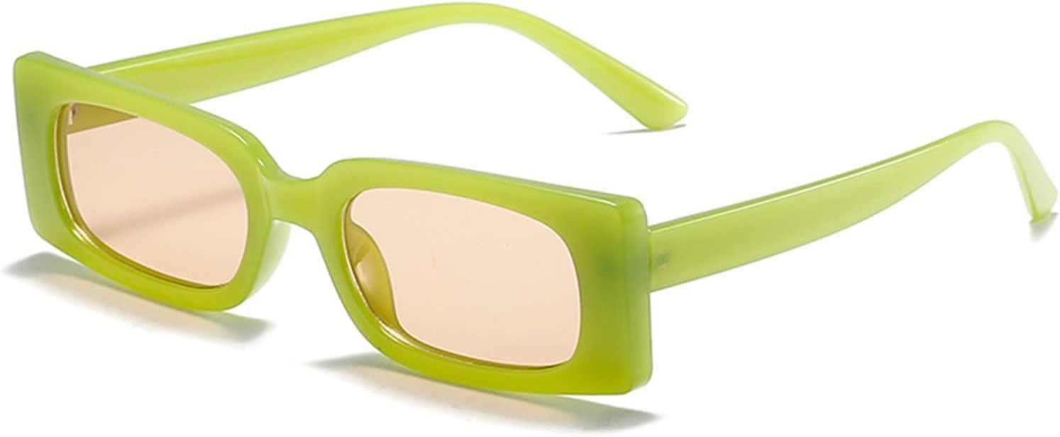 Модные солнцезащитные очки в маленькой коробке для мужчин и женщин в стиле ретро, для уличной фотосъемки, отдыха на природе и пляжа (Цвет: G, Размер: Средний) MTZJH, One Color
Модные солнцезащитные очки в маленькой коробке для мужчин и женщин в стиле ретро, для уличной фотосъемки, отдыха на природе и пляжа (Цвет: G, Размер: Средний) MTZJH, One Color