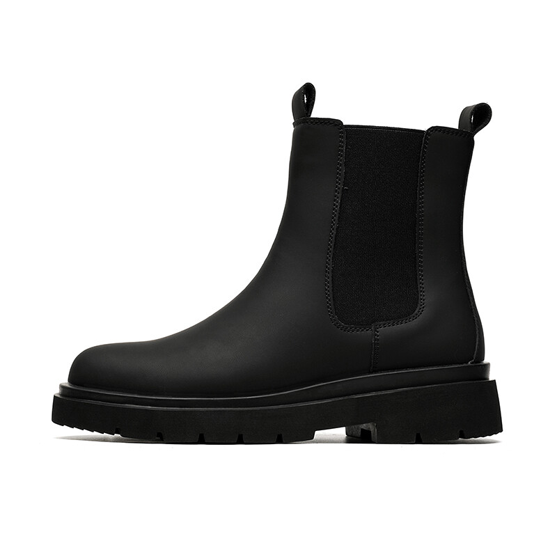 Ботинки Chi Wolf Chelsea Boots Men
Ботинки Chi Wolf Chelsea Boots Men