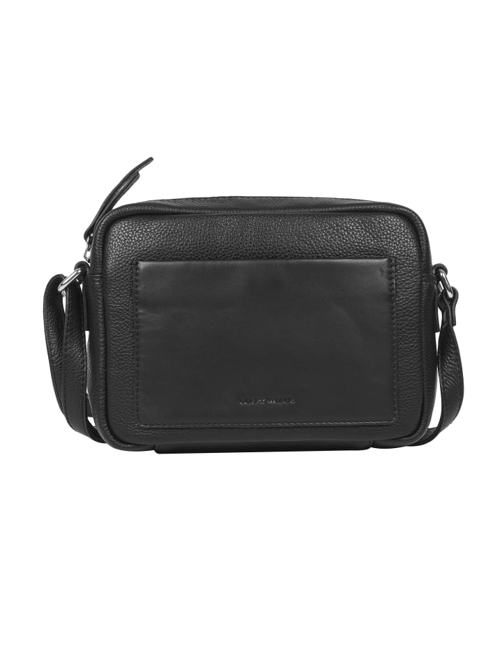 Сумка через плечо Ascona черного цвета 21,50 x 16,00 x 5,50 см Gerry Weber
Сумка через плечо Ascona черного цвета 21,50 x 16,00 x 5,50 см Gerry Weber