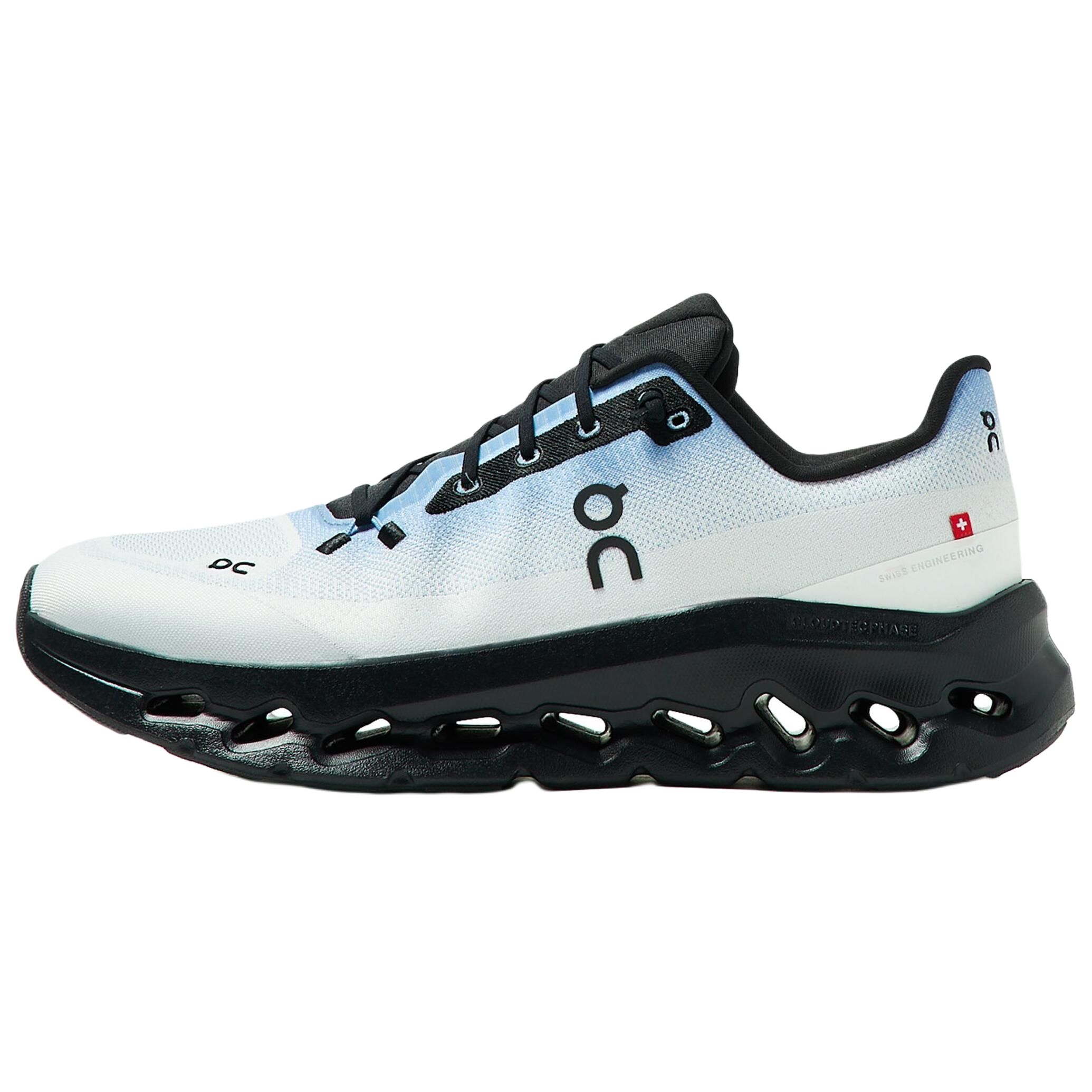 Cloudtilt 'Ultramarine Eclipse' On, синий/черный
Cloudtilt 'Ultramarine Eclipse' On, синий/черный