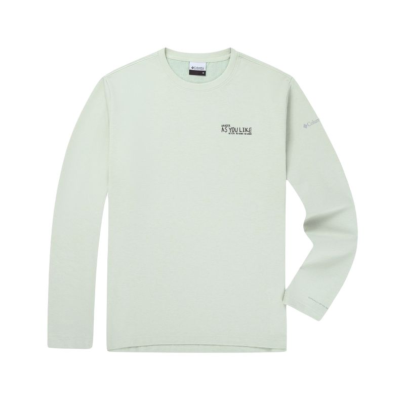 Columbia Футболка HIKE365 мужская светло-зеленая, Зеленый, Columbia Футболка HIKE365 мужская светло-зеленая
Columbia Футболка HIKE365 мужская светло-зеленая, Зеленый, Columbia Футболка HIKE365 мужская светло-зеленая