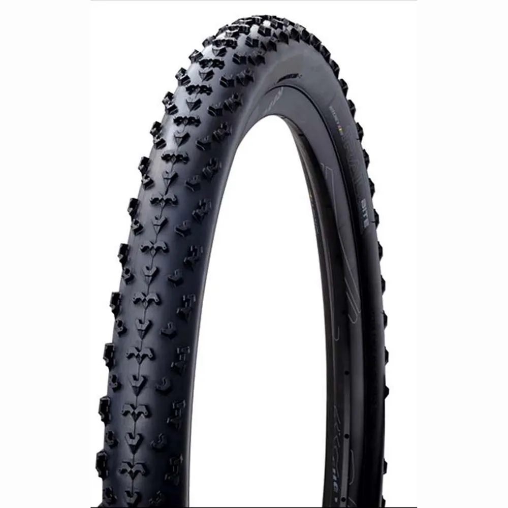 Шина для горного велосипеда Ritchey Bitte Comp Tubeless 27.5´´ x 2.25 front, черный 
Шина для горного велосипеда Ritchey Bitte Comp Tubeless 27.5´´ x 2.25 front, черный