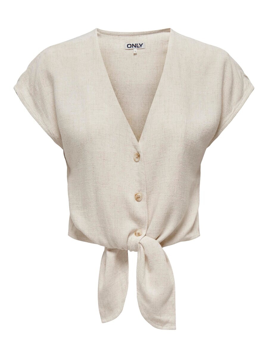 Блуза Only SIESTA, песочный
Блуза Only SIESTA, песочный