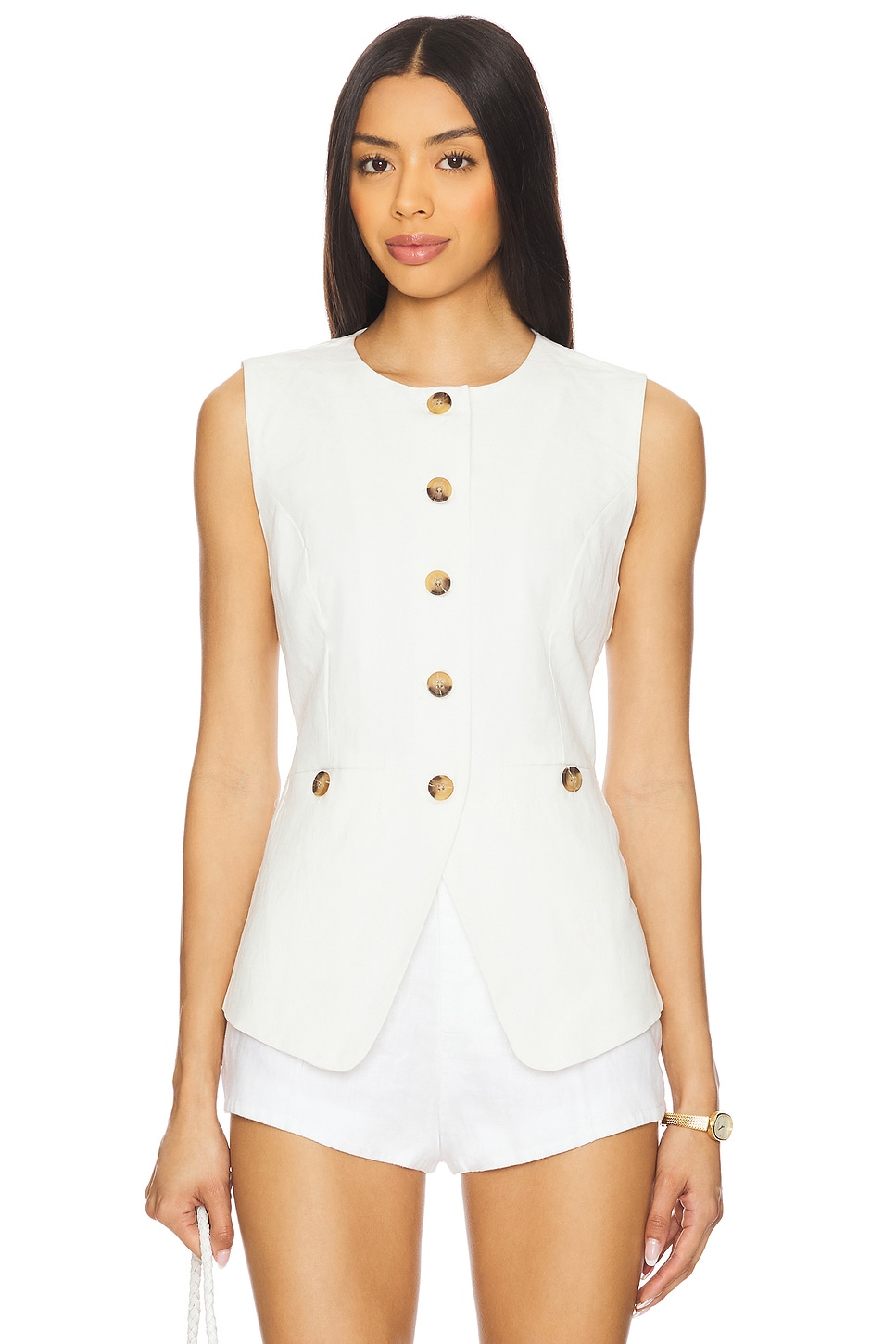 Топ без рукавов Blanknyc, cloudburst
Топ без рукавов Blanknyc, cloudburst