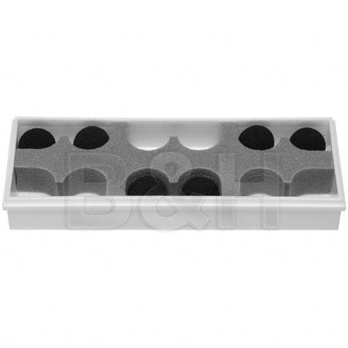 Ветрозащита для микрофона Sony ADR44B - Set of 12 Black Windscreen Kit ADR44B
Ветрозащита для микрофона Sony ADR44B - Set of 12 Black Windscreen Kit ADR44B