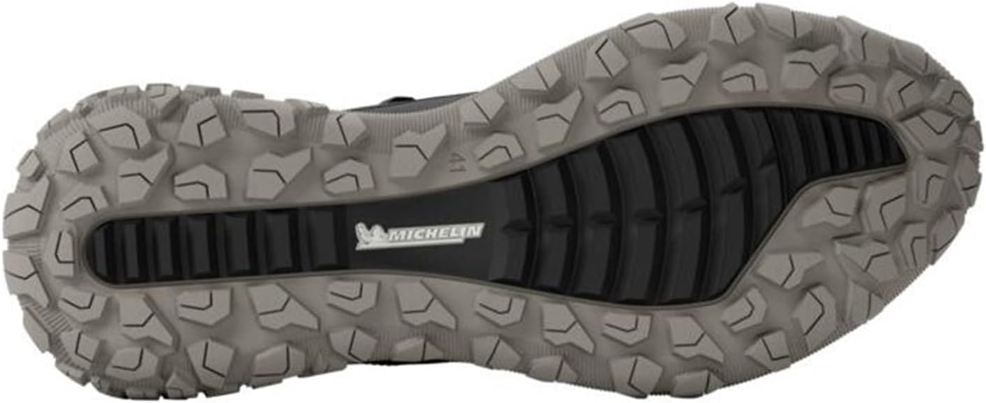 Мужские кроссовки для активного отдыха ECCO ULT-trn M Low Wp, черный
Мужские кроссовки для активного отдыха ECCO ULT-trn M Low Wp, черный