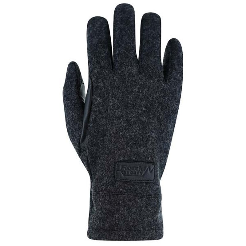 Перчатки Кейла Roeckl Sports, черный
Перчатки Кейла Roeckl Sports, черный