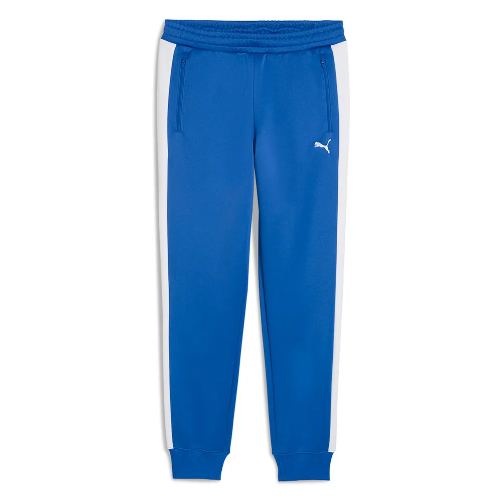 Спортивные брюки Puma T7 Always On, синий
Спортивные брюки Puma T7 Always On, синий