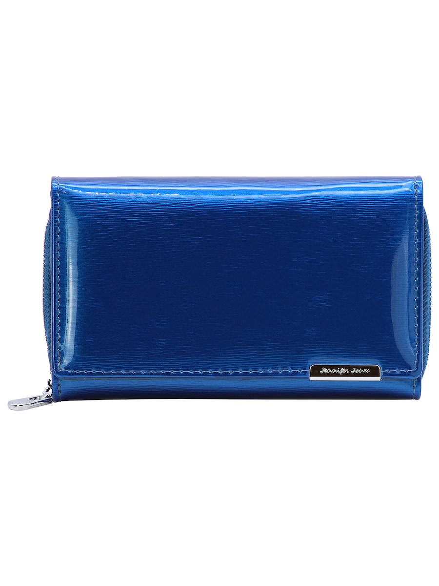 Кошелек Jennifer Jones, темно-синий
Кошелек Jennifer Jones, темно-синий