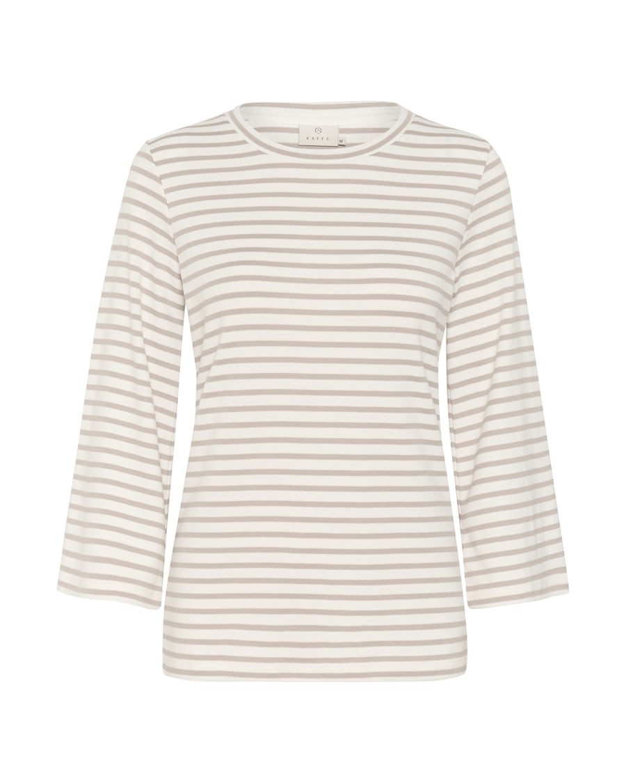 Рубашка Kaffe Liddy, белый
Рубашка Kaffe Liddy, белый