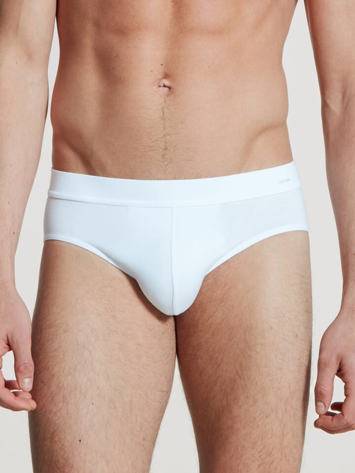 Трусы Calida Slip, белый
Трусы Calida Slip, белый
