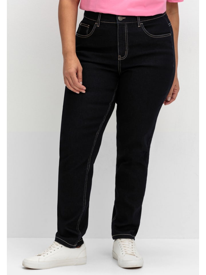 Джинсы sheego
Джинсы sheego