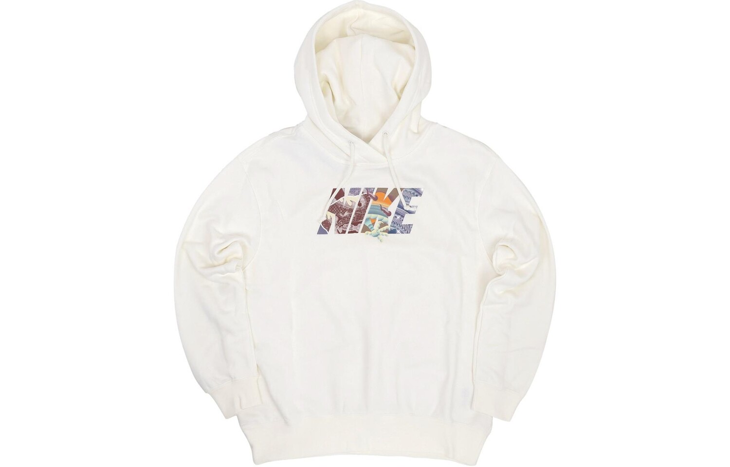 Женская толстовка Nike, Белый
Женская толстовка Nike, Белый