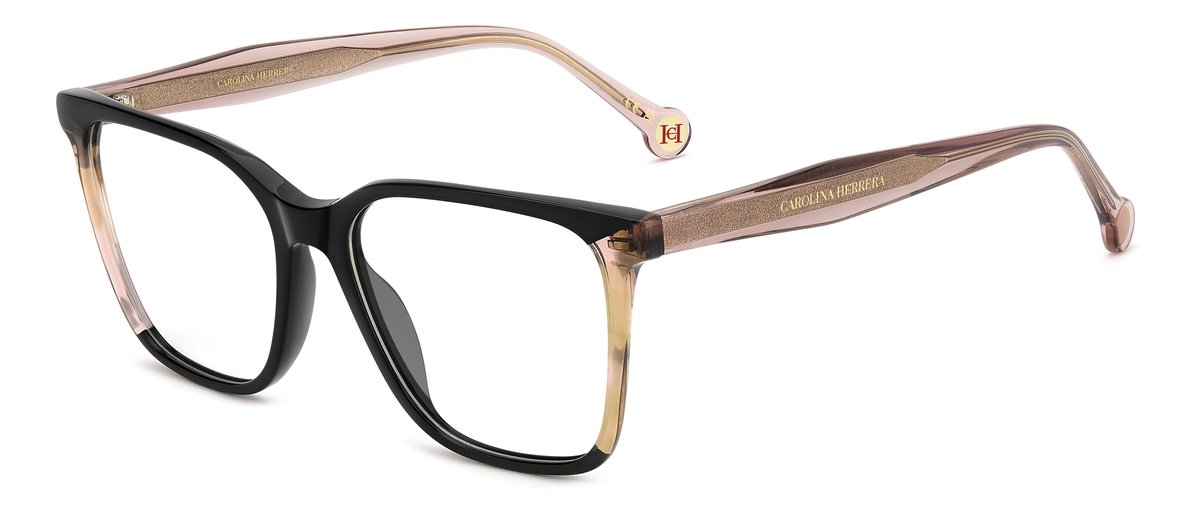 Женские оптические оправы HER 0342 CAROLINA HERRERA
Женские оптические оправы HER 0342 CAROLINA HERRERA