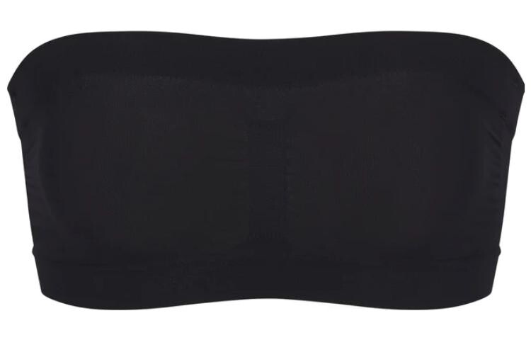 Топ без бретелек женский Onyx Skims
Топ без бретелек женский Onyx Skims